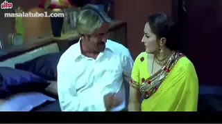 Mast Bombshell GF Bina Chhupke Boobs Dabai