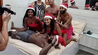 Mature Carmen Homemade Deepthroat Spring Break