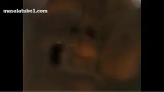 Maya the Landlady Passionate Riding Sneaky Fun