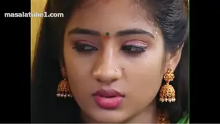 New Tamil serial actor hot face