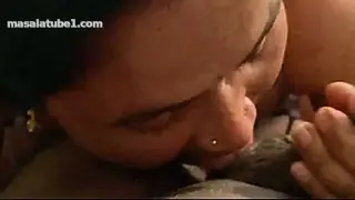 POV Hot and sexy wife blowjob - Private Leak