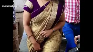 Premium Kavya Madhavan Hot Ass and Boobs