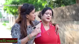 Real Desi Bhabhi Gets real sex experience after long days! Village Doctor sex
