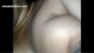 Real Desi tamil wife roja555 boobs - Chori Chupe