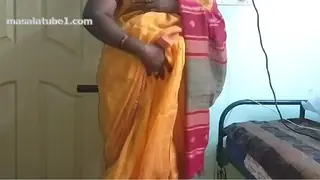 Recently Leaked Moti NRI Girl Anjali Store Room Me Chodai