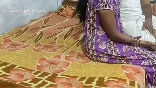 Trending Indian Village Couple Homemade Romantic Sex Part1 - Suhaag Raat
