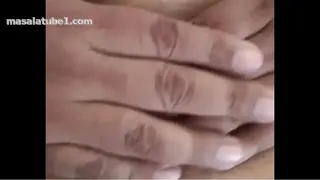Uncut dick in a tight pussy and shooting of a chudai MMS - Original Kand