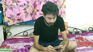 Viral Desi collage boy hot sex with hot tamil girl at hotel! Hindi hardcore sex